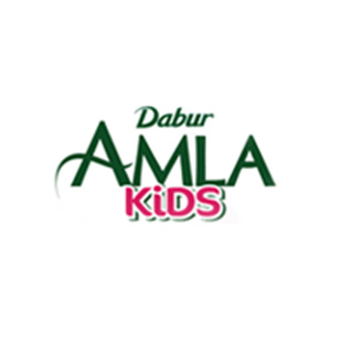 Dabur Amla Kids