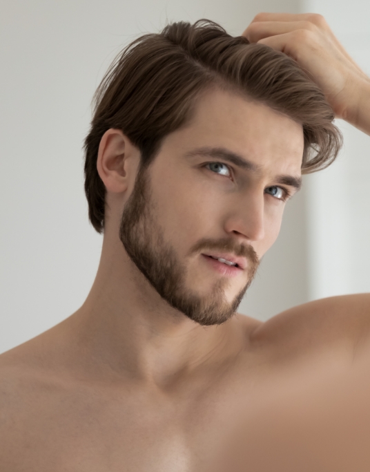 INTENSE MOISTURIZATION