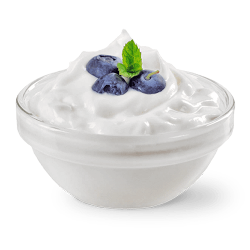 Yoghurt