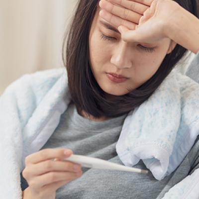 Home Remedies For Fever