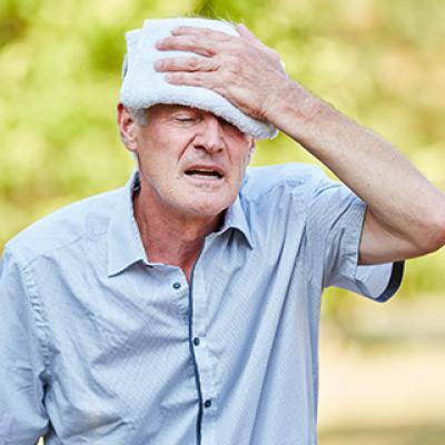 Home Remedies For Sun Stroke/Heat Stroke