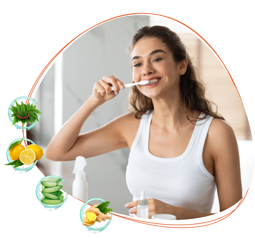 قيم دابر العشبية