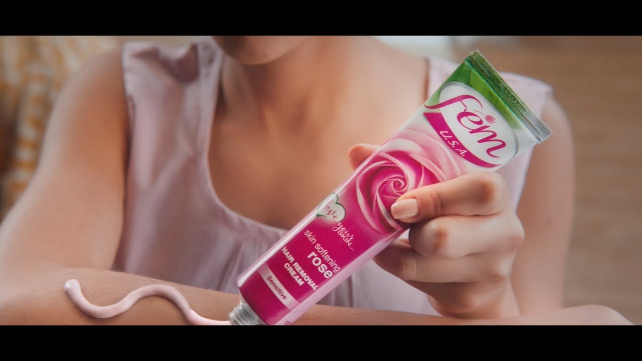 قم بالتبديل إلى Fem!