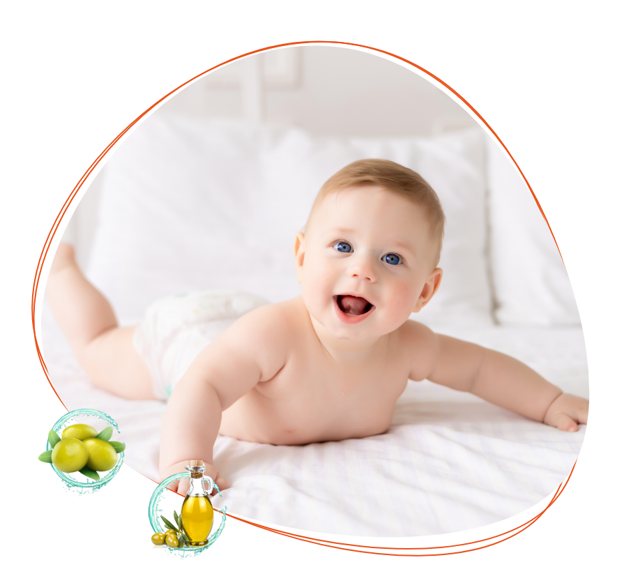 قيم فاتيكا ناتشورالز للأطفال