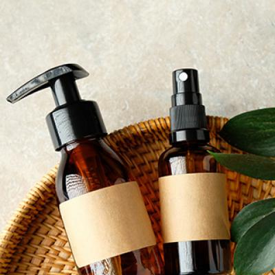 Herbal Shampoos