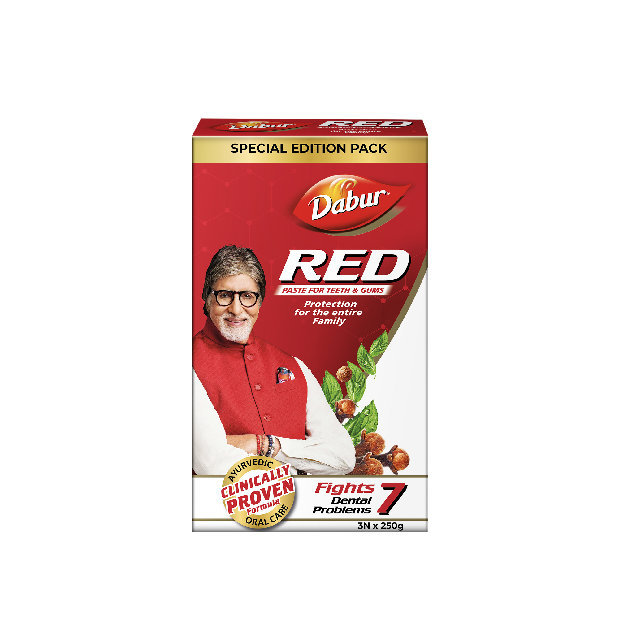 Dabur International | Dabur International