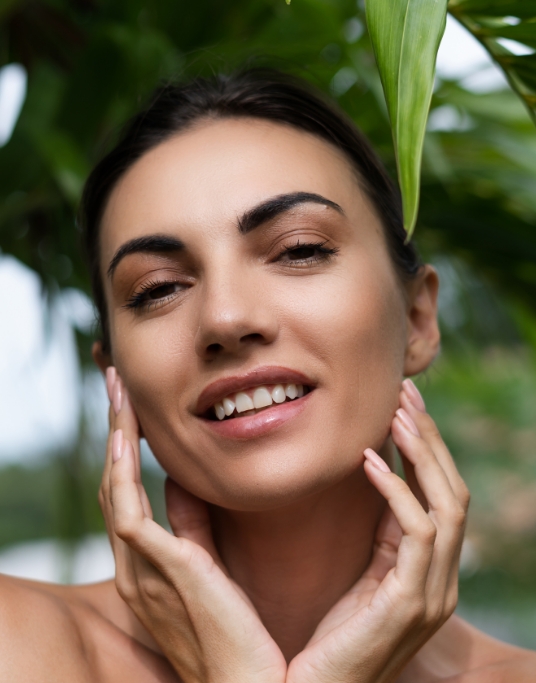 OIL CONTROL & CLARITY