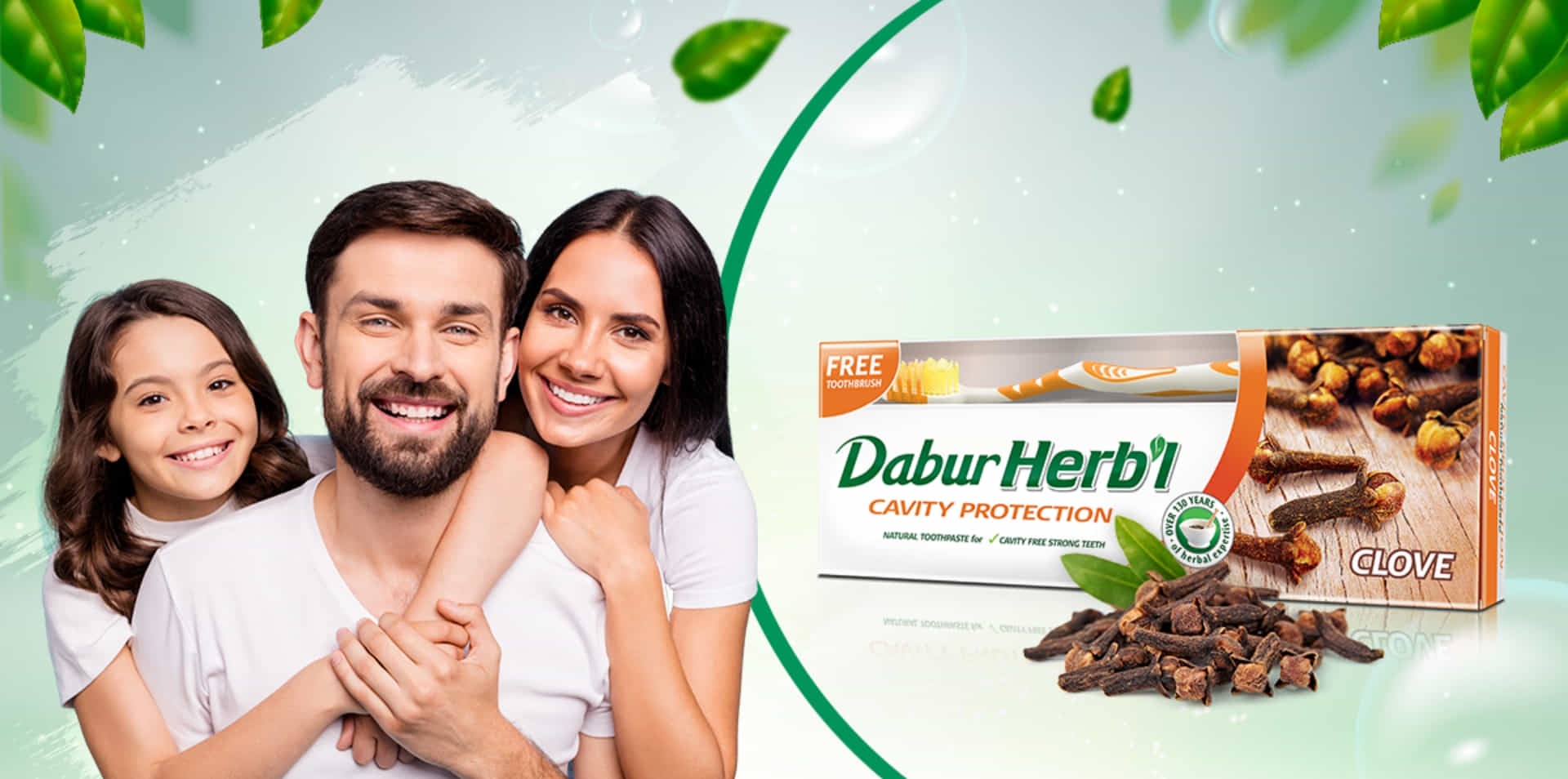 Dabur Herbal