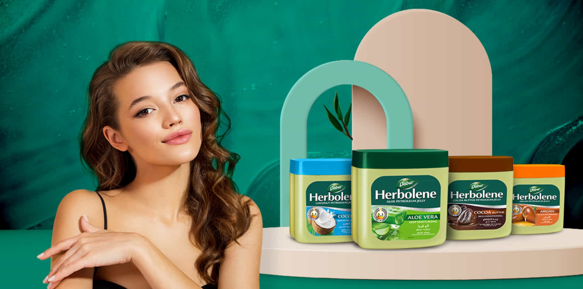 Dabur Herbolene