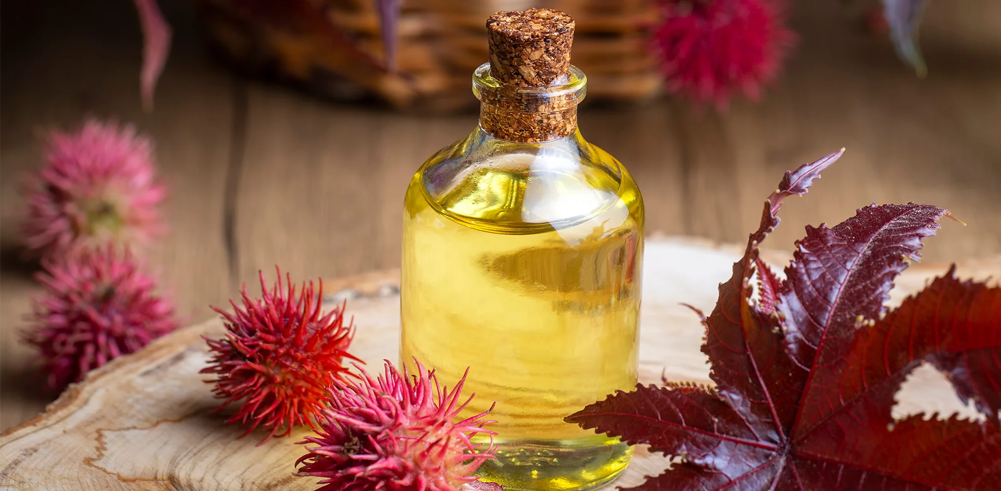 Castor Oil for Hair Growth: Unlock the Powerful Benefits for Healthier, Thicker Hair