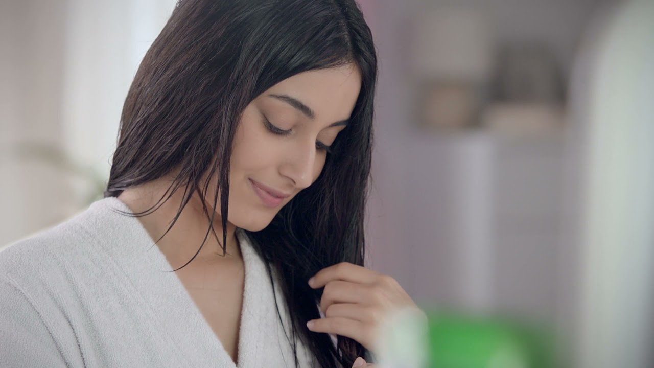 Vatika Hair Cream Stop the disaster Ad Arabic