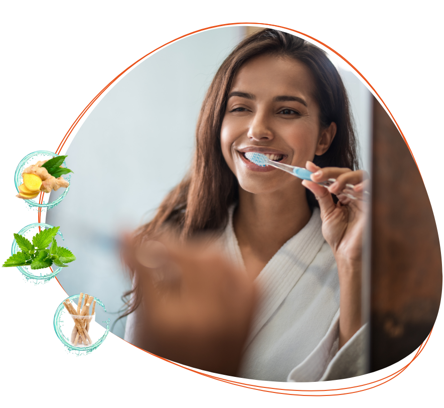 قيم دابر مسواك