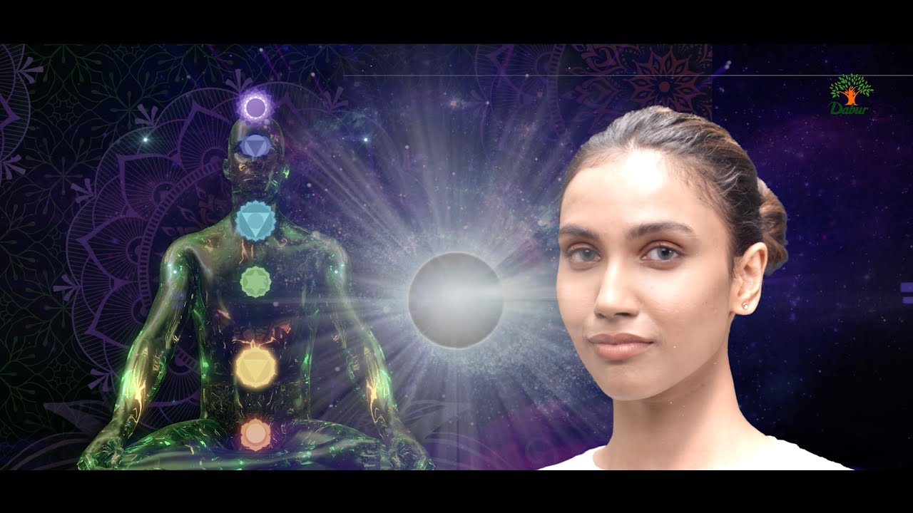 A Future with Multiple Possibilities | Dabur Presents A World of A-Your-Veda