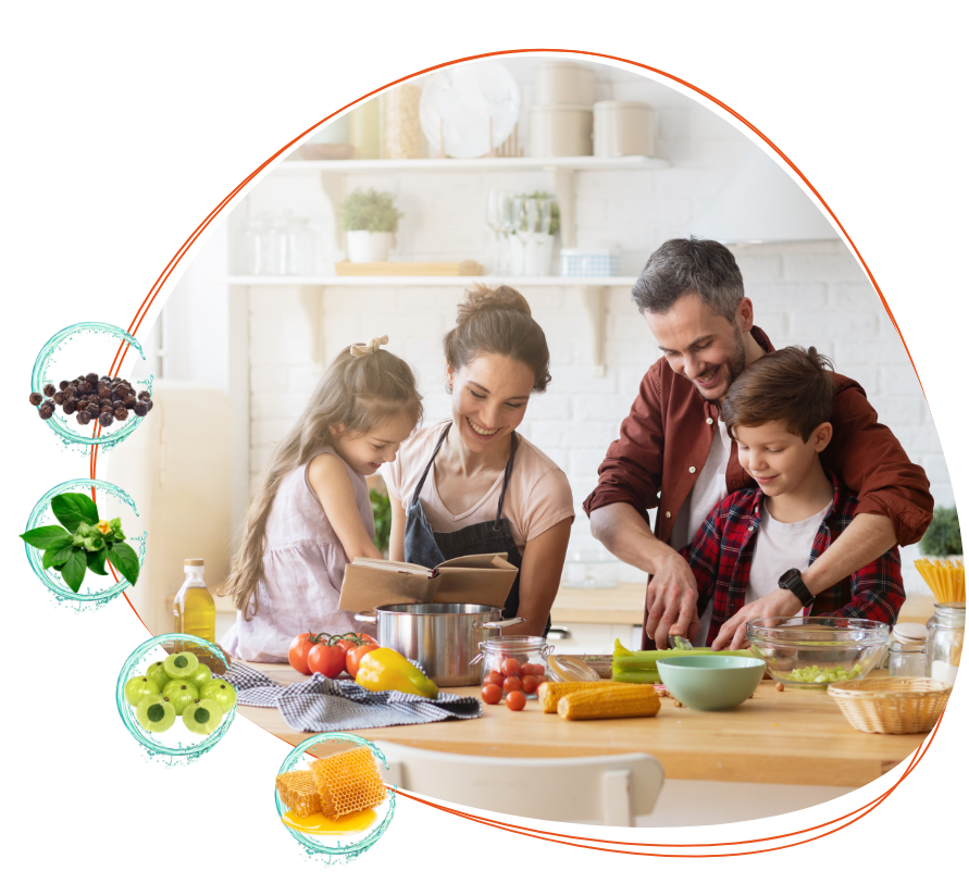 DABUR HEALTHCARE VALUES