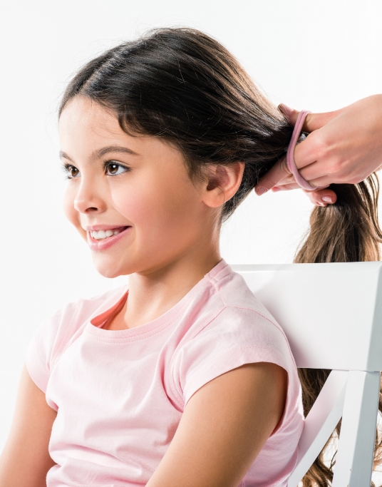 GENTLE CARE FOR GROWTH