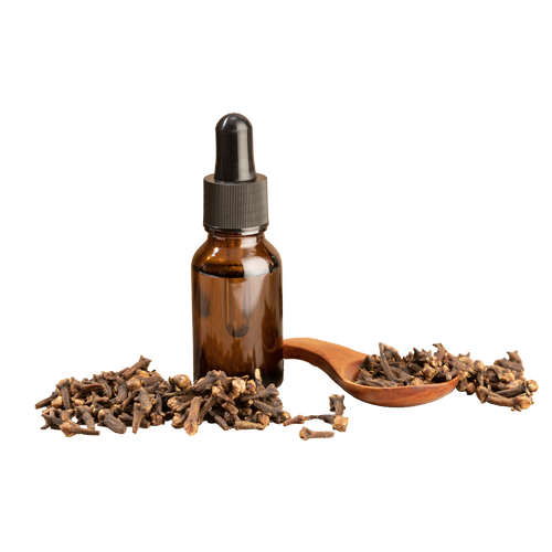 Clove Oil