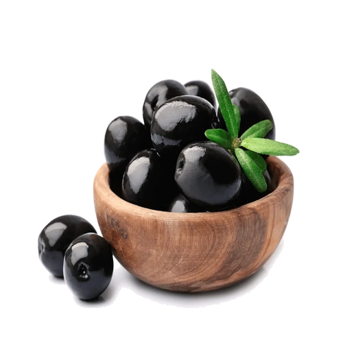 Black Olive