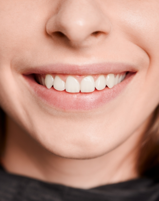 COMPLETE ORAL WELLNESS