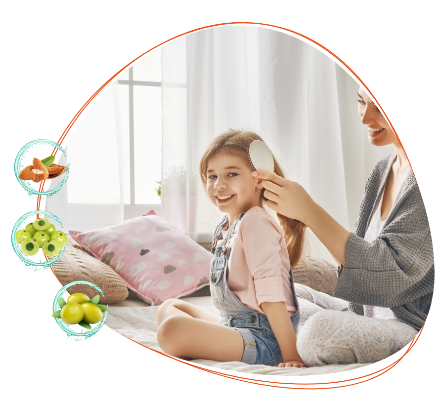 DABUR AMLA KIDS VALUES