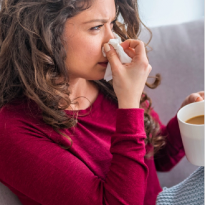 Natural/Ayurvedic Home Remedies for Common Cold
